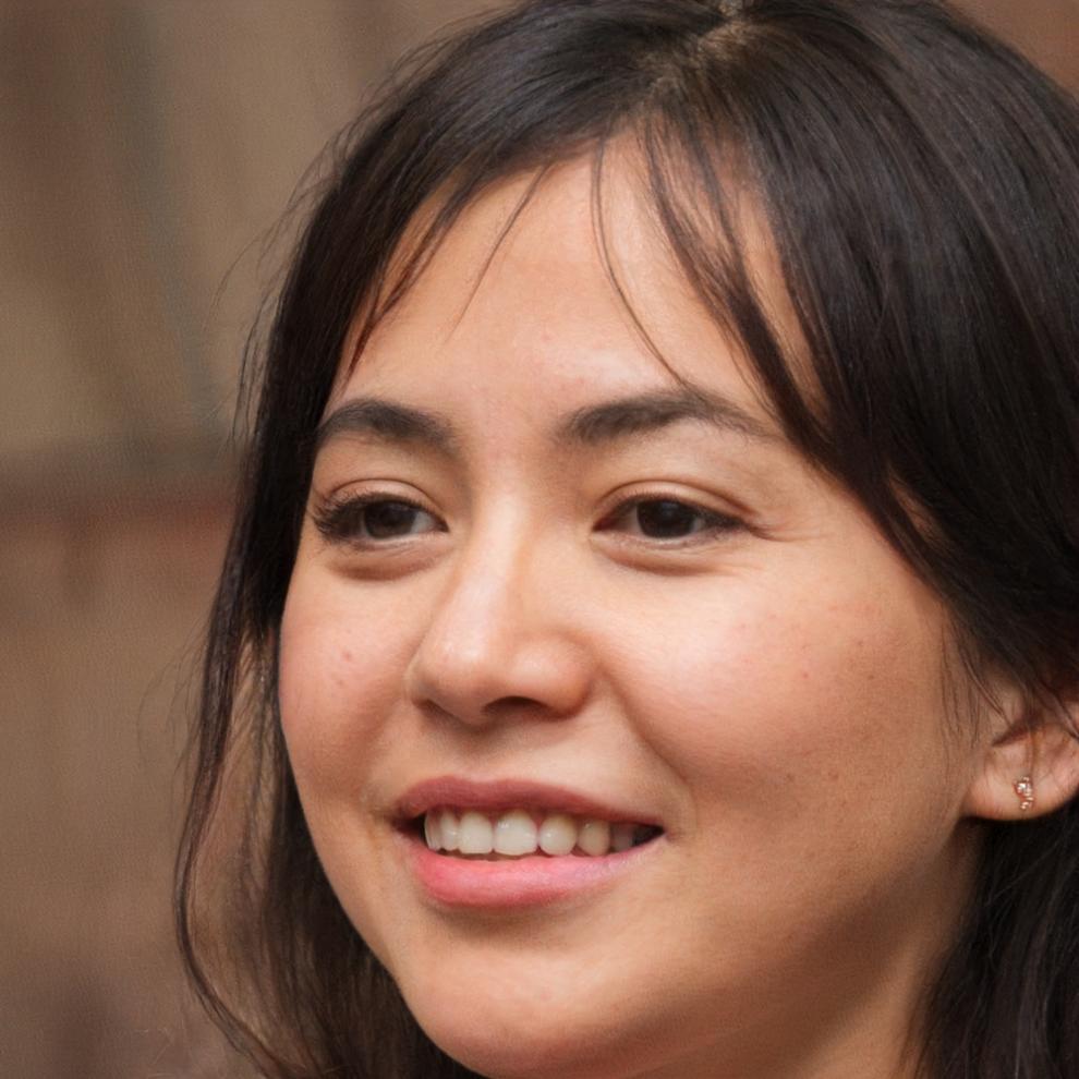 Priya Sharma, investigative journalist and program graduate