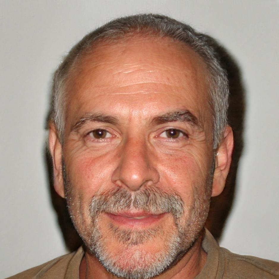 Ethics and law professor